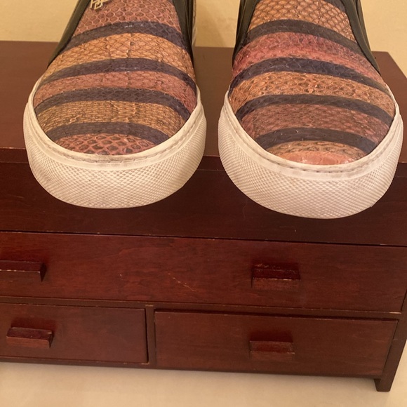 Givenchy sneakers - Picture 6 of 14